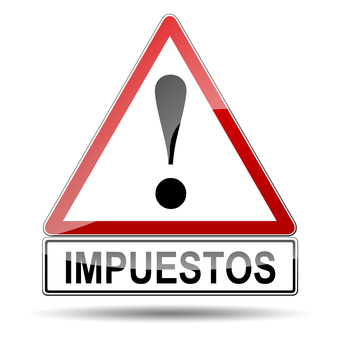 Impuestos y compraventas