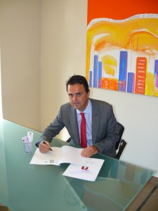 Notario de Alicante Antonio Ripoll Soler