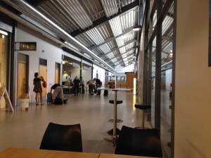 Aeropuerto de Baden-Baden