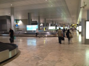 Aeropuerto de Alicante