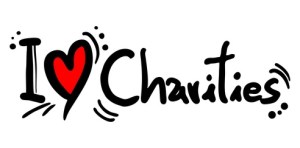Charities love, legado solidario